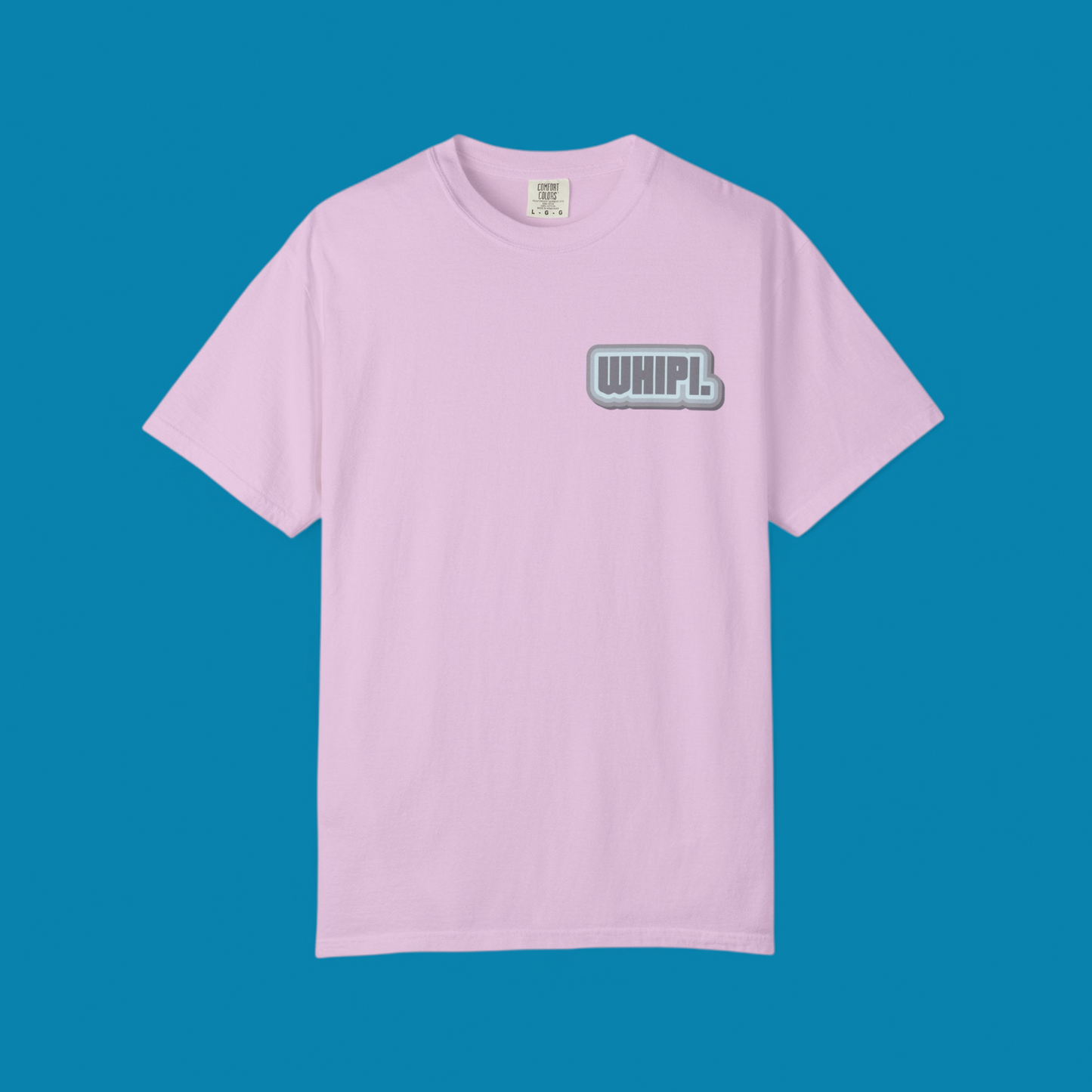 Salty wHiPi. Tee