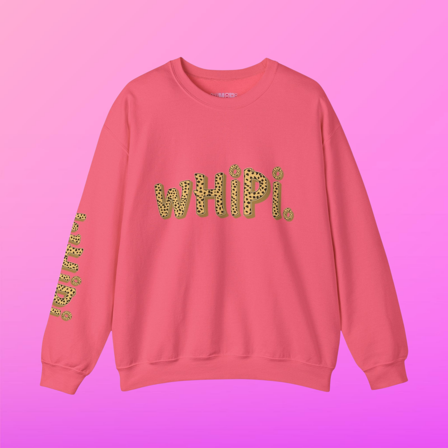 Flirtin’ with wHiPi.
