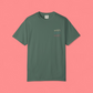 Sun Salt Sand wHiPi. Tee
