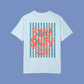 Salty Vibes wHiPi. Tee