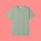 Sun Salt Sand wHiPi. Tee