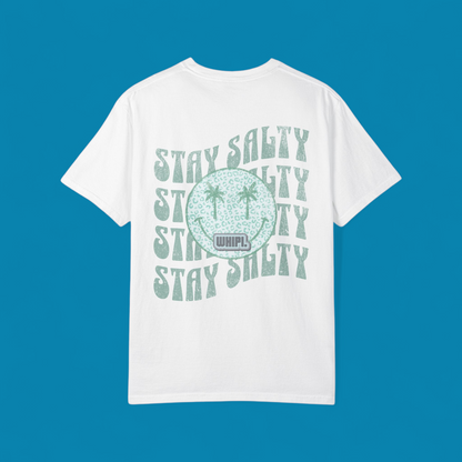 Salty wHiPi. Tee