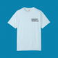 Salty wHiPi. Tee