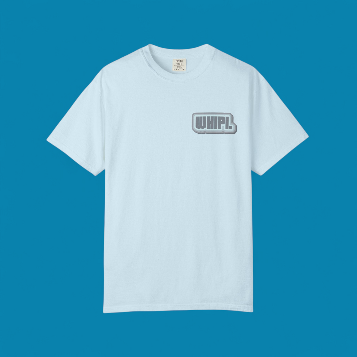 Salty wHiPi. Tee