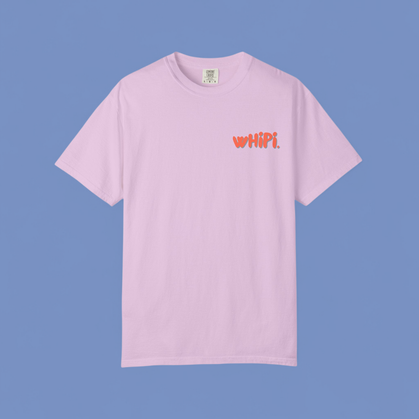 Salty Vibes wHiPi. Tee