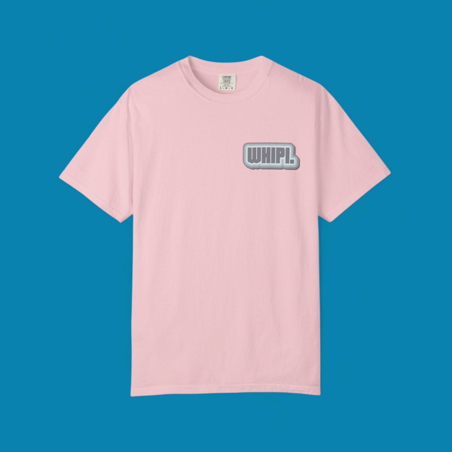 Salty wHiPi. Tee
