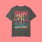 Sun Salt Sand wHiPi. Tee