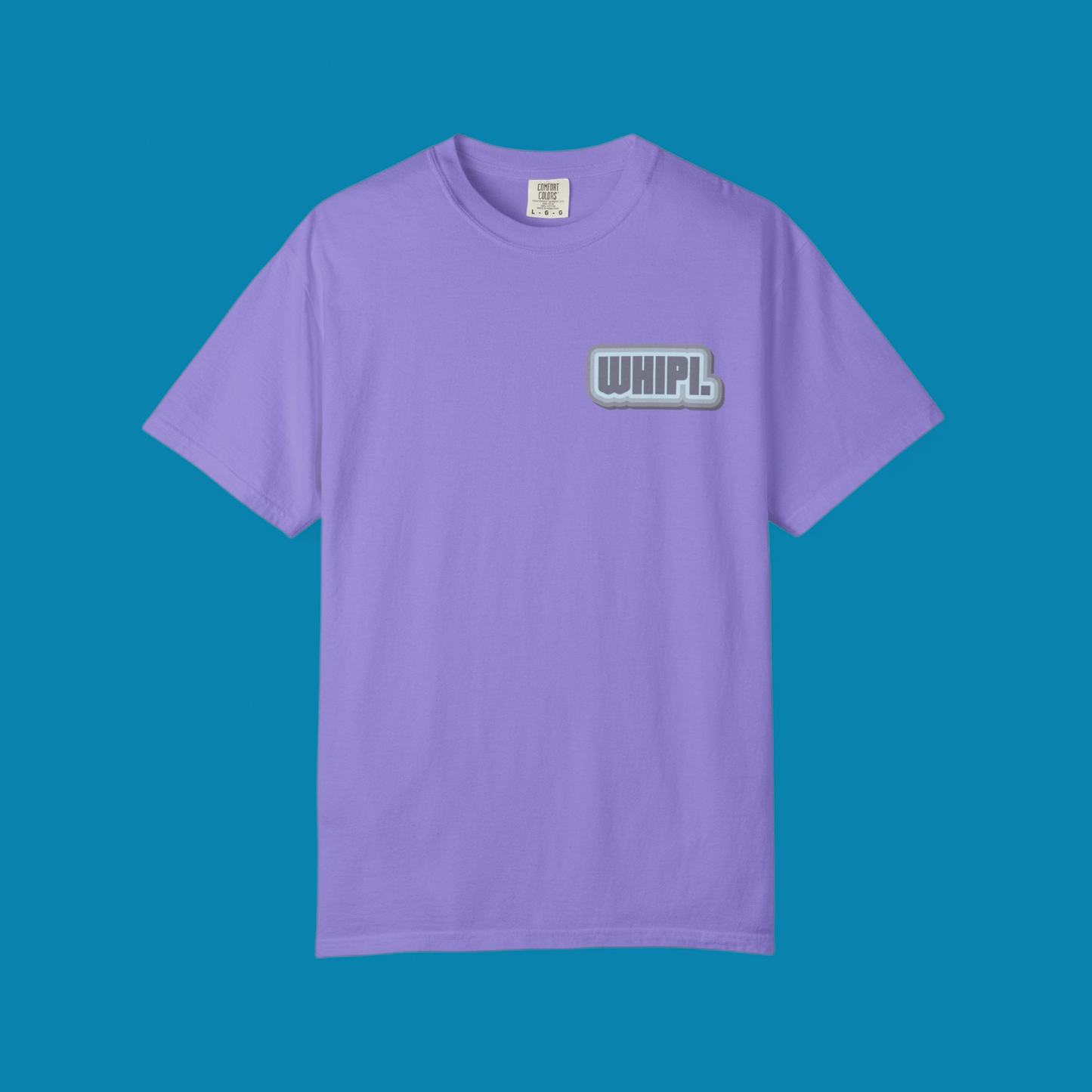 Salty wHiPi. Tee