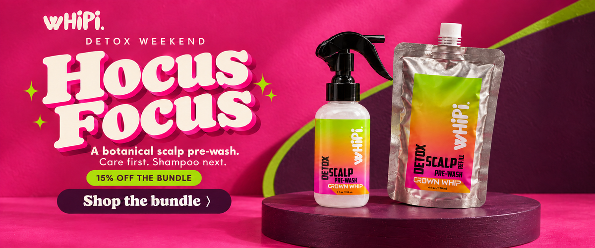 wHiPi Hocus Focus desktop banner