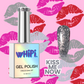 Kiss Me Now Gel Polish