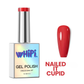Nailed It Cupid Gel Polish