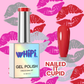 Nailed It Cupid Gel Polish