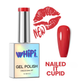 Nailed It Cupid Gel Polish