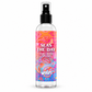 NEW Seas The Day Hair + Body Splash on a clean white background.