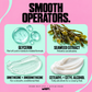 Crown Whip Lock Hair BB Cream — Smooth operators.