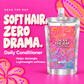 Seas the Day Daily Conditioner 8 oz — helps detangle for lightweight softness.