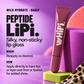 Wild Hydrate Sassy Peptide LiPi. how to use