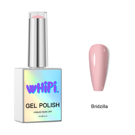 Bridzilla Gel Polish