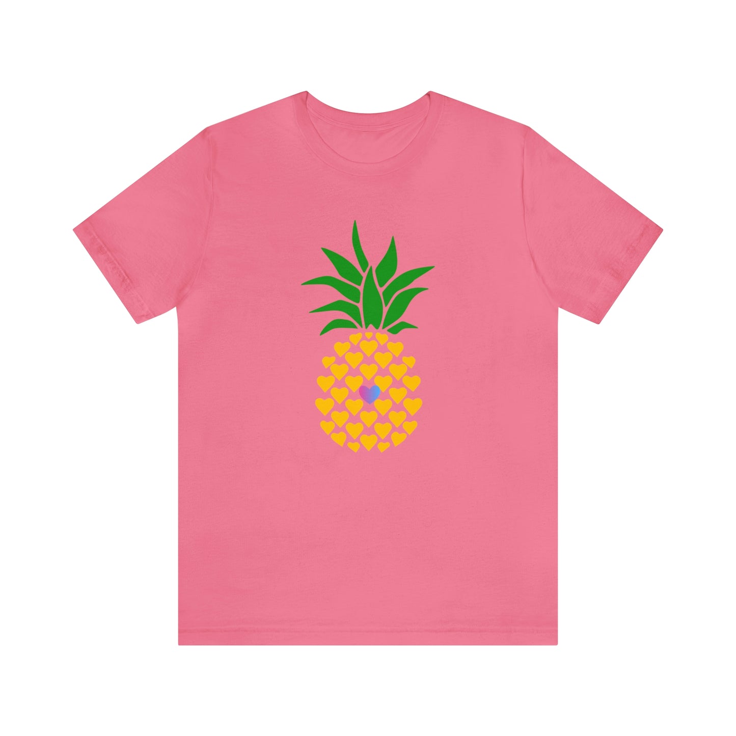 Infertility Pineapple