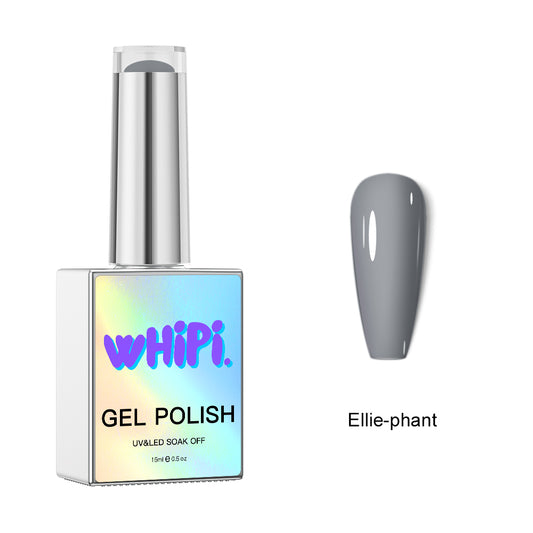 Ellie-Phant Gel Polish
