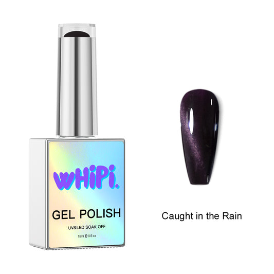 Caught in the Rain Gel Polish