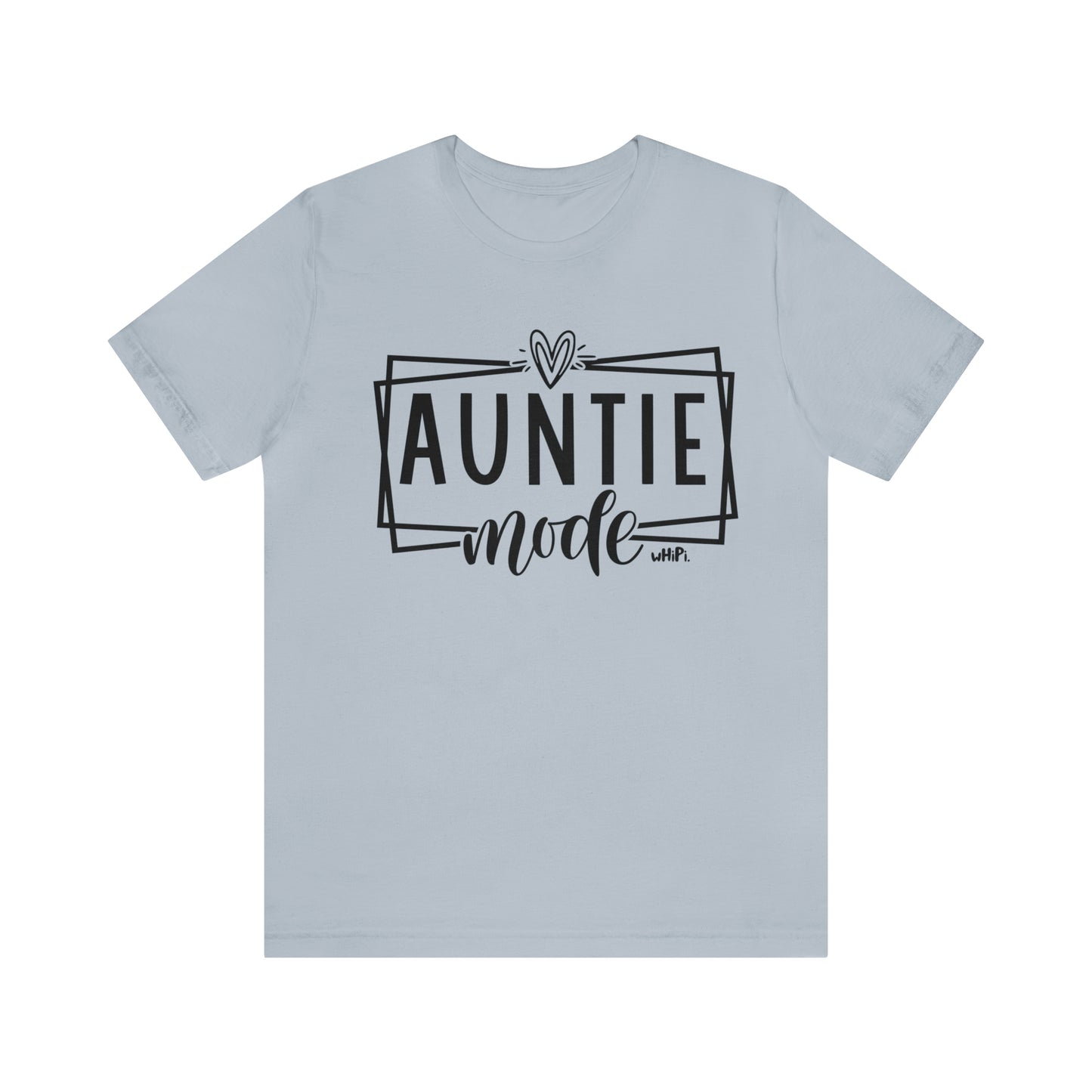 Auntie Mode