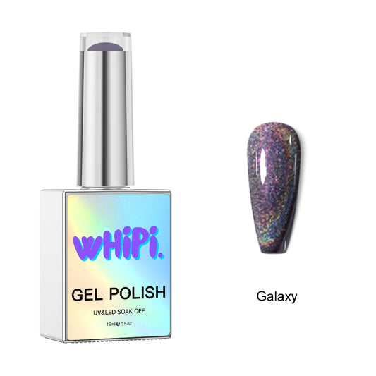 Galaxy Gel Polish