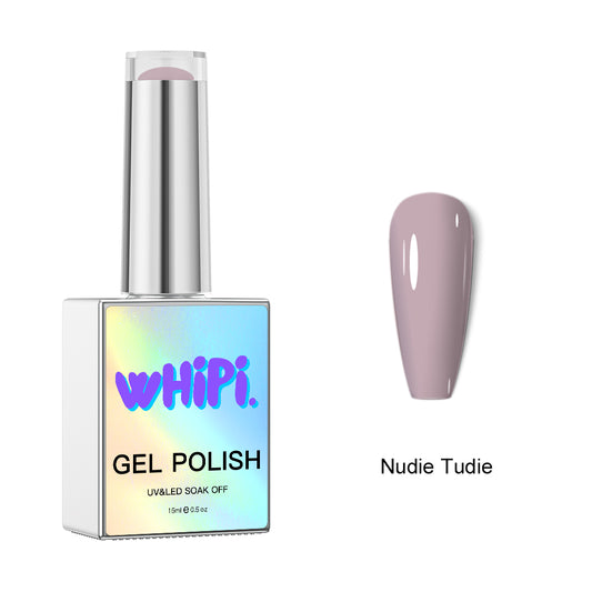 Nudie Tudie Gel Polish
