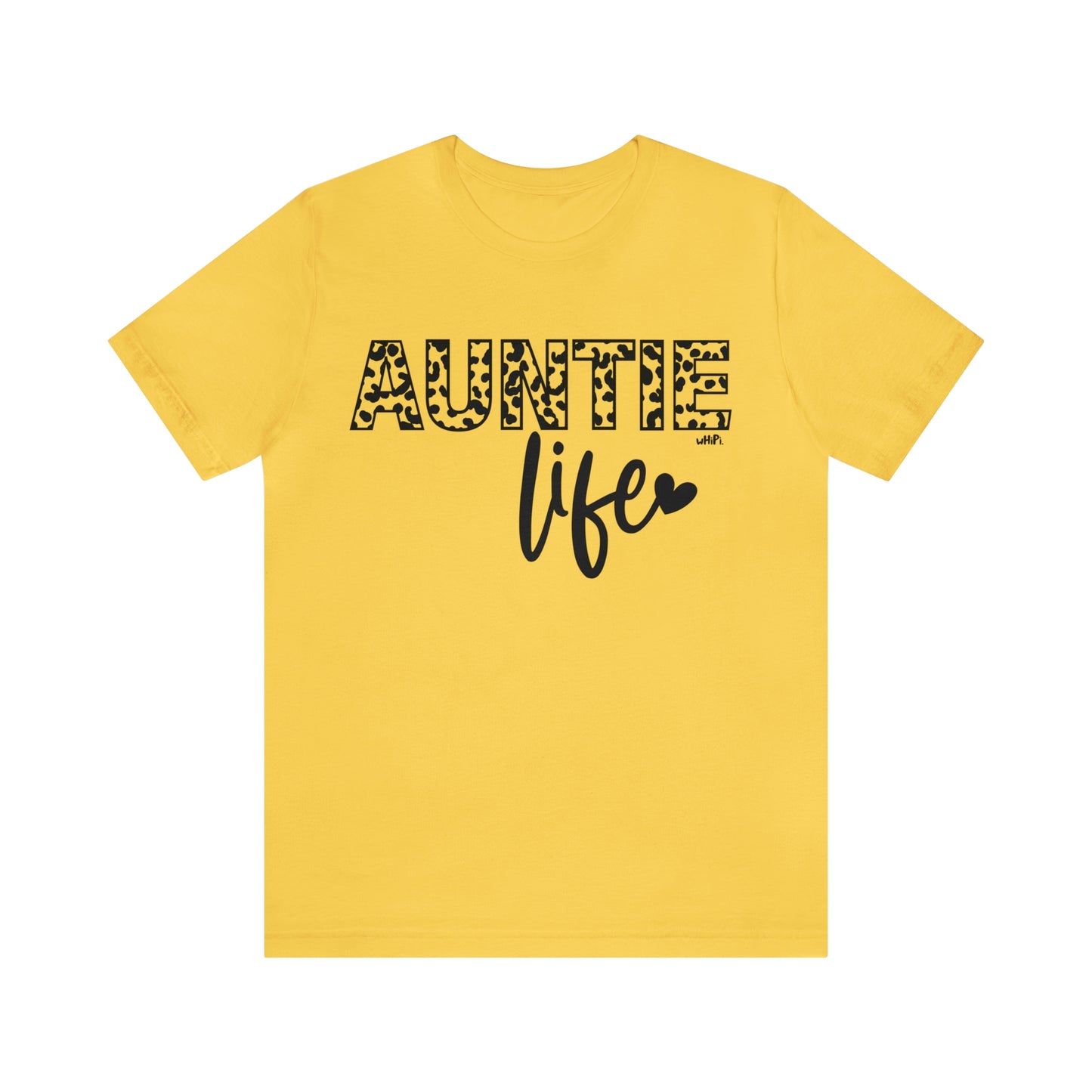 Auntie Life