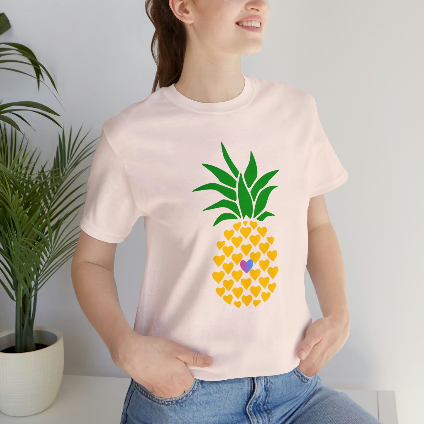 Infertility Pineapple