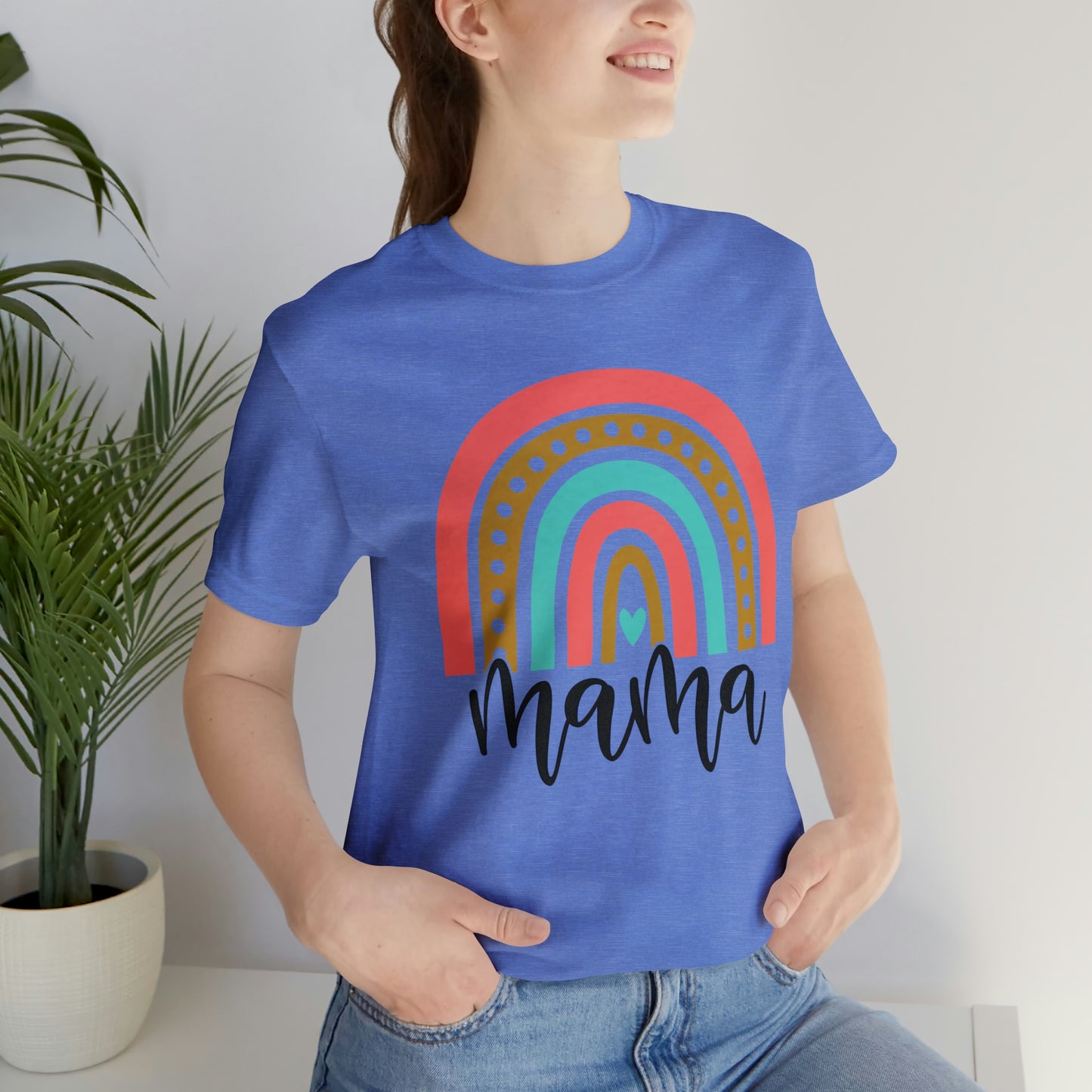 Mama Rainbow