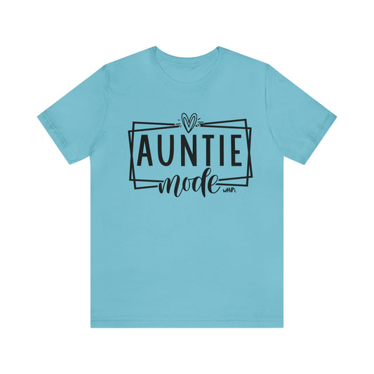 Auntie Mode